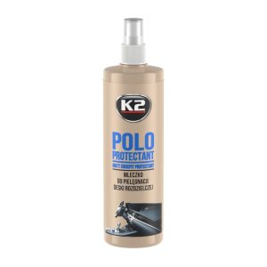 Zaščitno sredstvo za armaturo K2 Polo Protectant / 350G