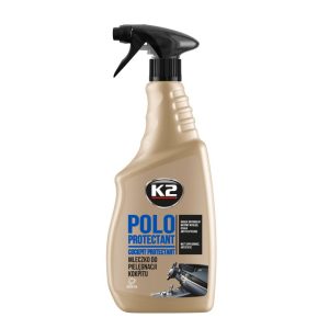 Zaščitno sredstvo za armaturo K2 Polo Protectant, zeleni čaj / 750ML