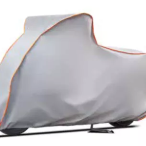 Prevleka za motorno kolo Carpassion Pure, velikost L