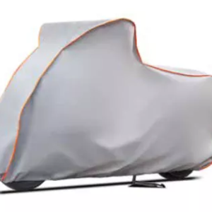 Prevleka za motorno kolo Carpassion Pure, velikost M