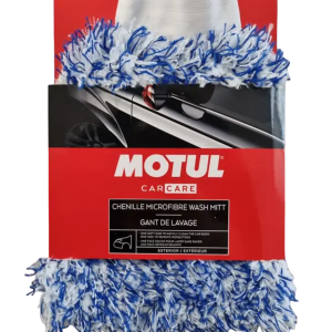 Čistilna rokavica iz mikrovlaken Motul CarCare