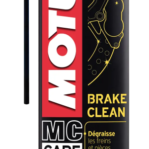 Čistilo za zavore Motul MC Care P2 Brake Clean / 400ML
