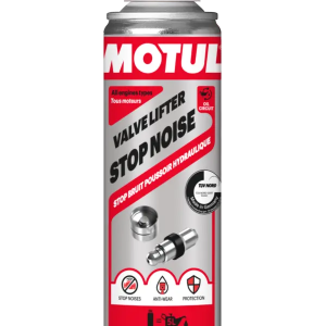 Dodatek/Aditiv za motorno olje Motul Valve Lifter Stop Noise, zaustavitev hrupa hidravličnih dvižnikov / 300ML