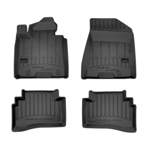 Gumijasti tepihi HYUNDAI TUCSON III 15- KIA SPORTAGE IV 15-