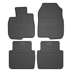 Gumijasti tepihi HONDA CRV V 2016-