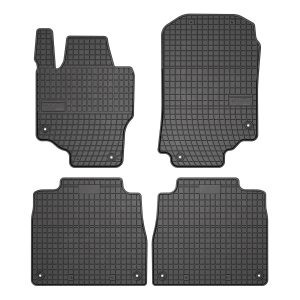 Gumijasti tepihi MERCEDES GLS II X167 19-