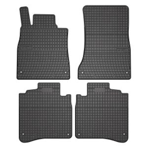 Gumijasti tepihi DB S-KLASA W222 350LONG 4 MATIC 2013-2020