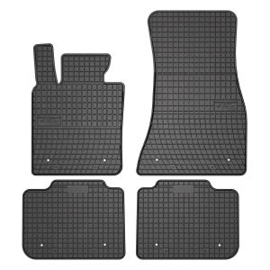 Gumijasti tepihi BMW G32 SERIES 6 17-