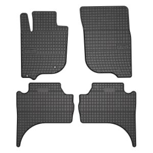 Gumijasti tepihi MITSUBISHI L200 19-