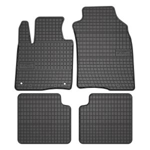 Gumijasti tepihi FIAT PANDA III 11-