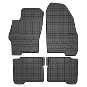 Gumijasti tepihi FIAT LINEA 07-15