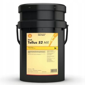 Hidravlično olje Shell Tellus S2 MX 46 / 20L