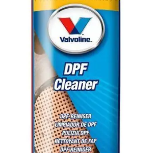 Čistilo za DPF Valvoline DPF Cleaner / 400ML