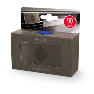 Osvežilec zraka za avto VINOVE CLASSIC LEATHER LINE INDIANAPOLIS