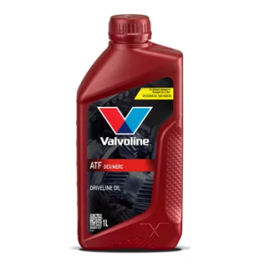 Olje za avtomatski menjalnik Valvoline ATF DEX/Merc / 1L