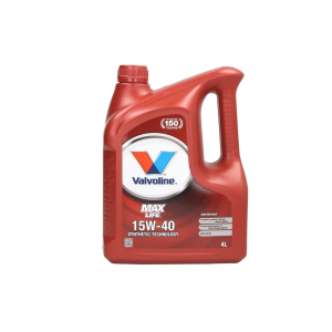 Motorno olje Valvoline 15W-40 MaxLife / 4L