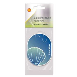 Dišava za avto Shell Azure Wave