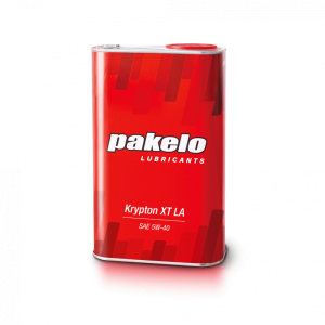 Motorno olje PAKELO Krypton XT LA SAE 5W-40 / 4L