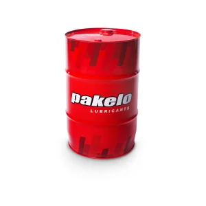 Olje menjalnika PAKELO Gear Oil EP/E GL-5 80W-90 / 60L