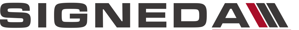 Signeda logo